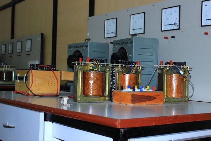 laboratory